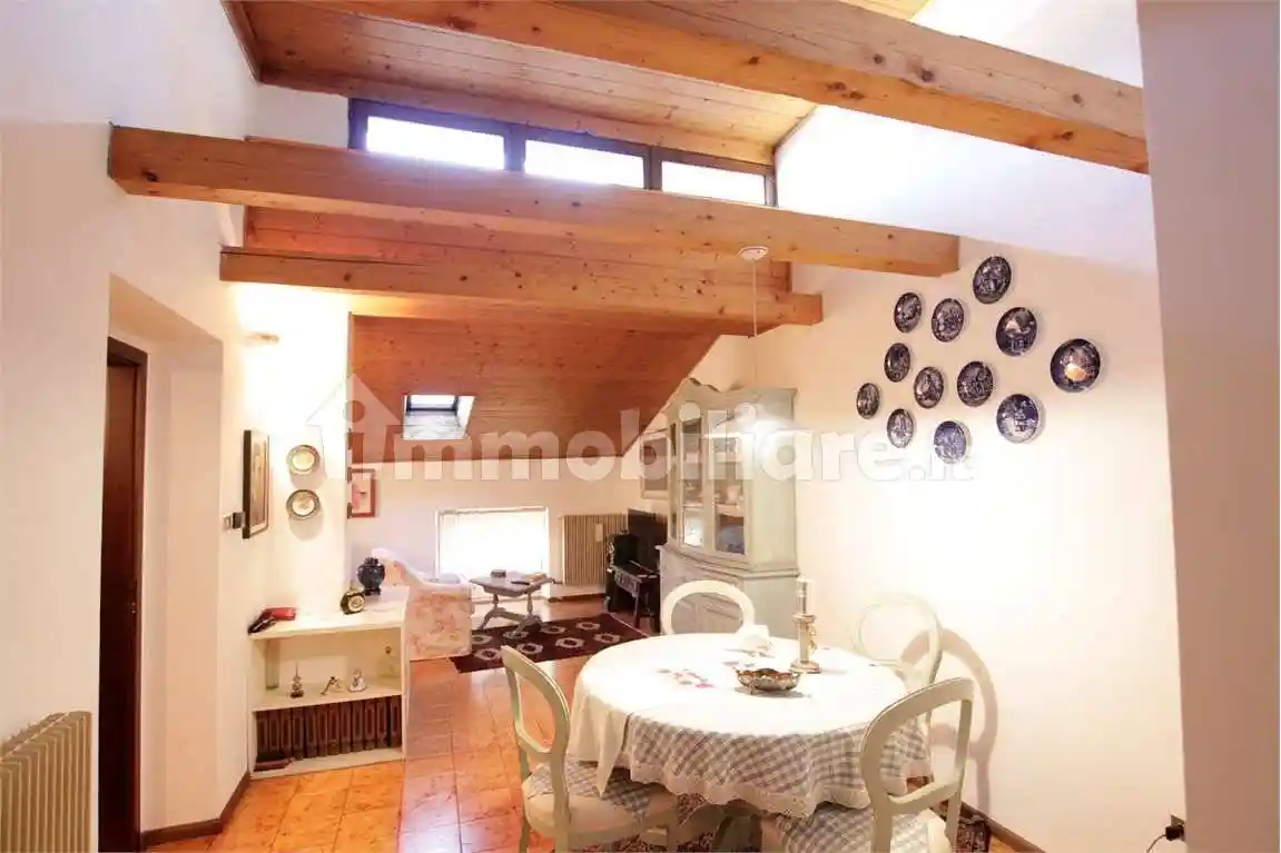 Appartamento in vendita a Trento