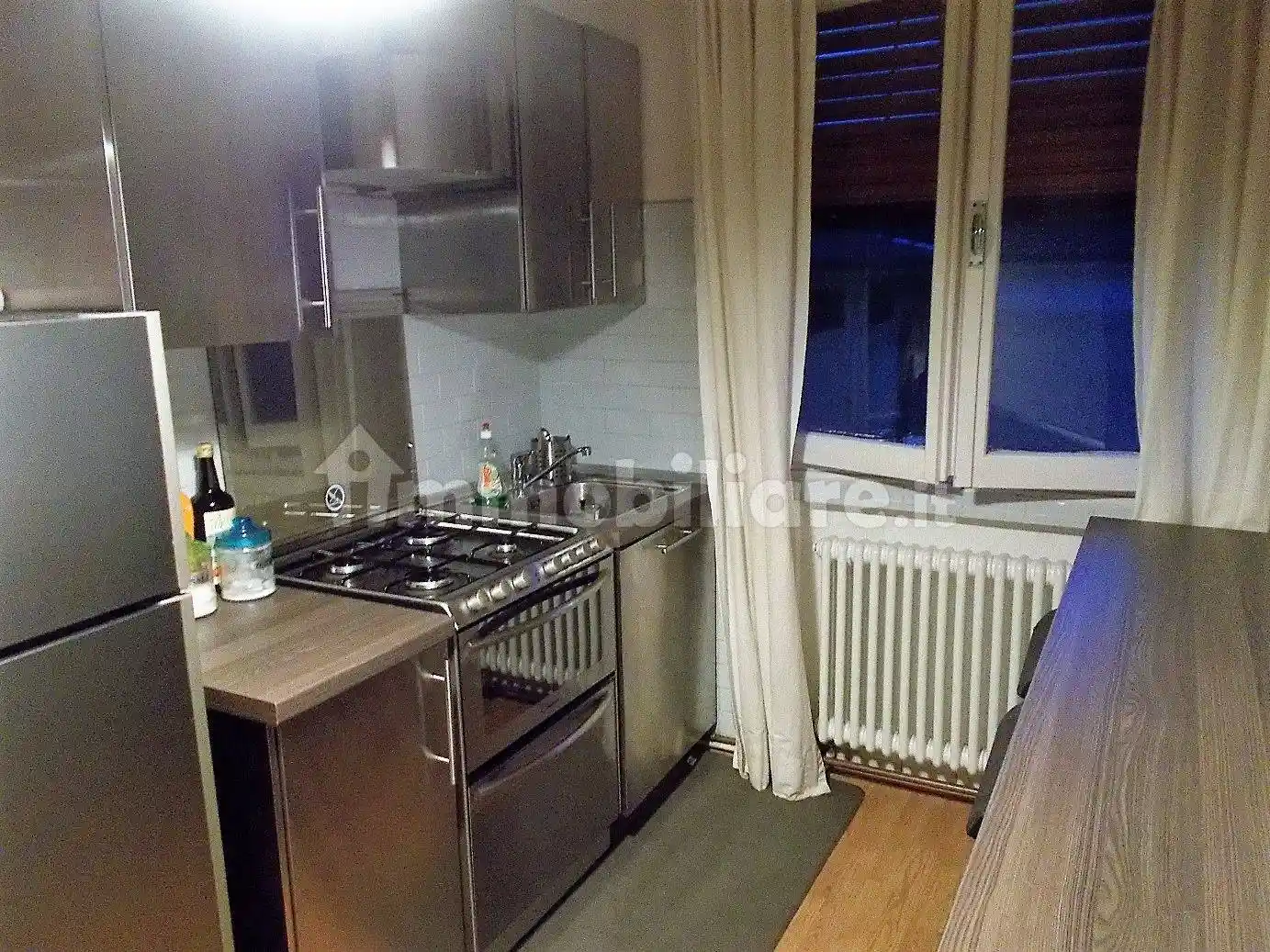 Appartamento in affitto a Ferrara