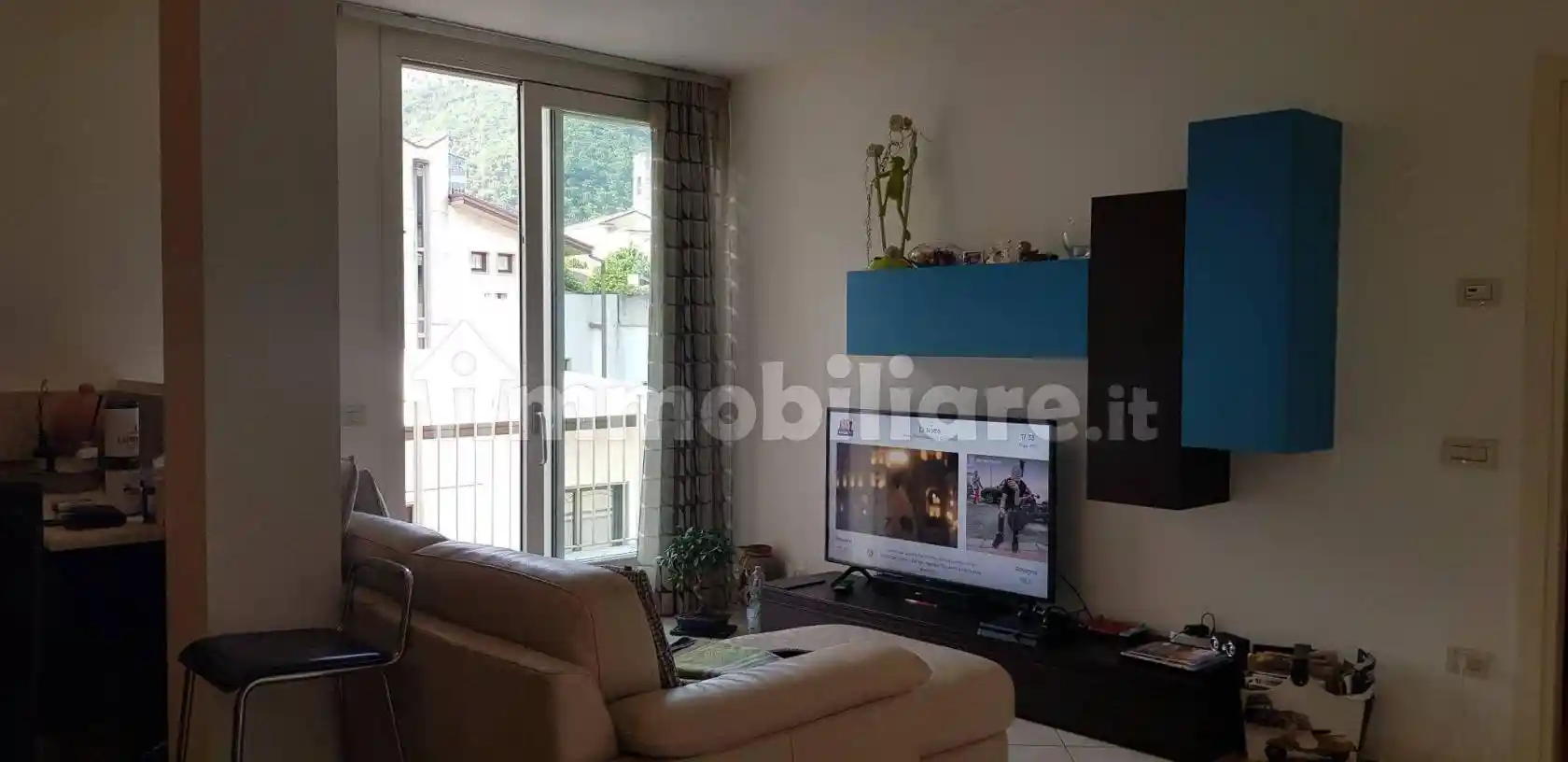 Appartamento in vendita a Sarezzo