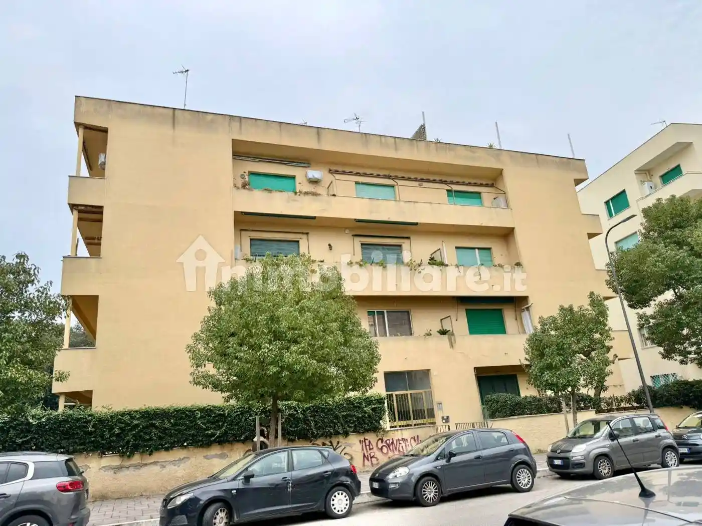 Appartamento in vendita a Anzio