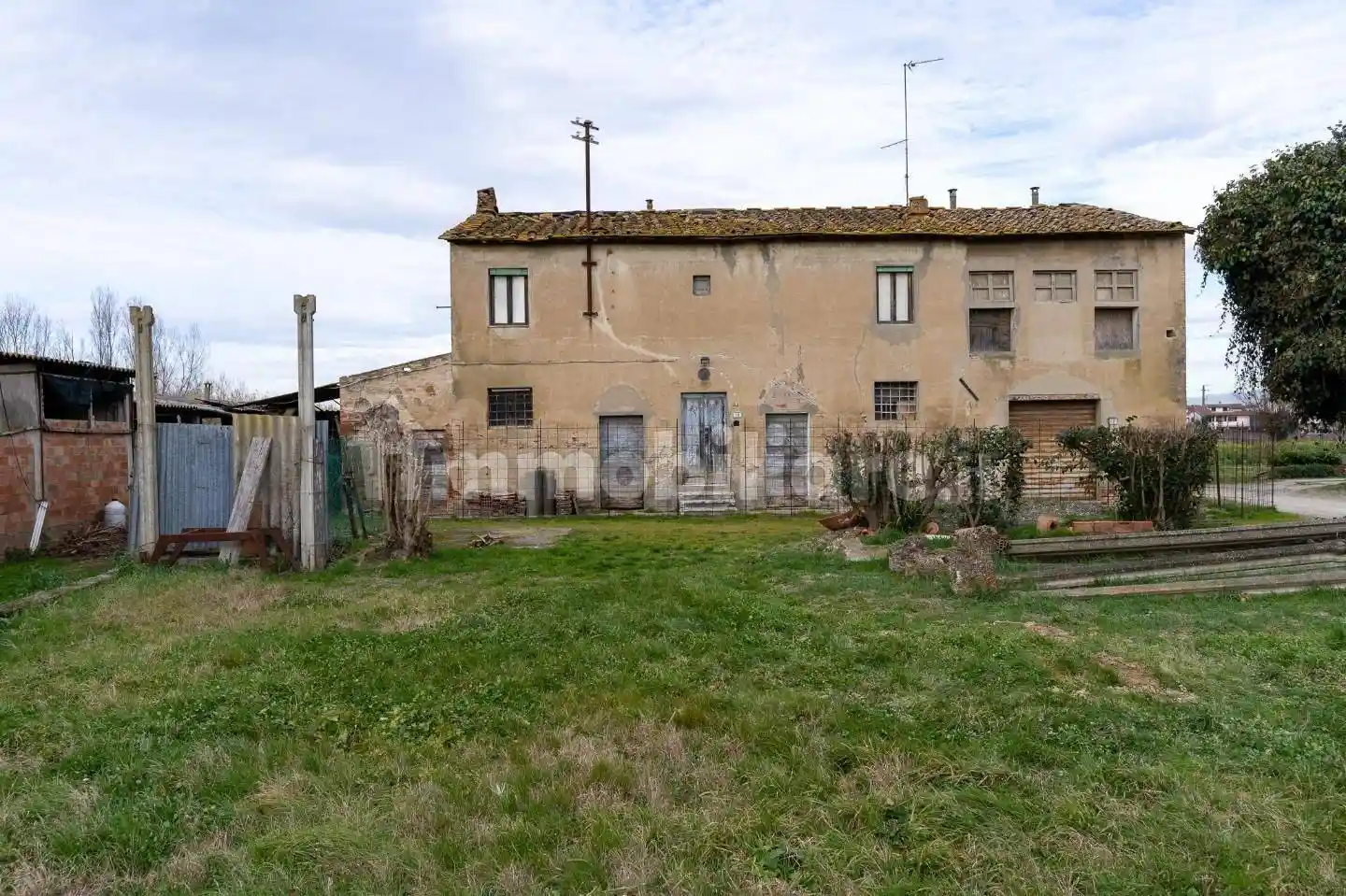 Rustico - Casale in vendita a Empoli