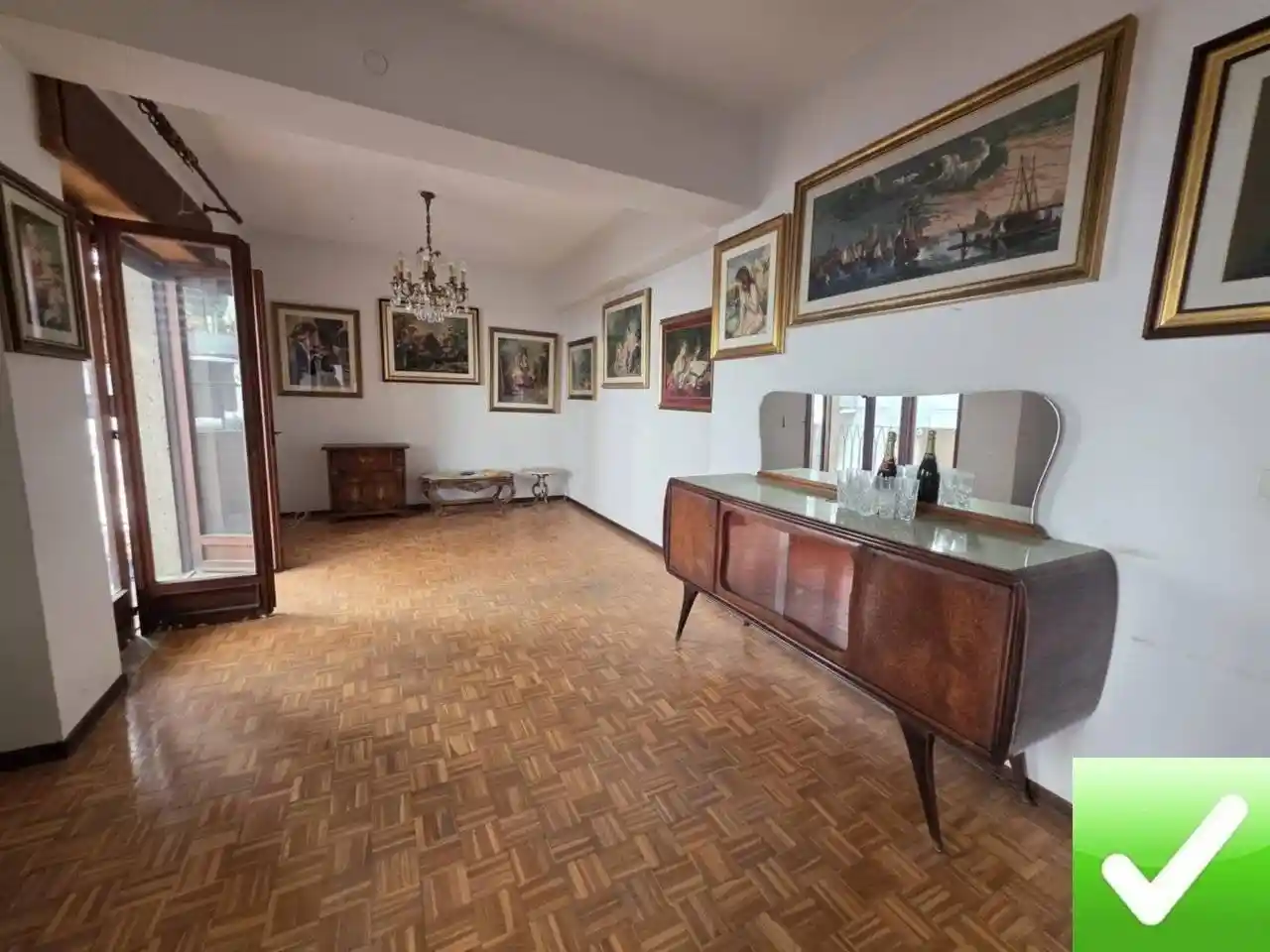 Appartamento in vendita a Reggio Calabria