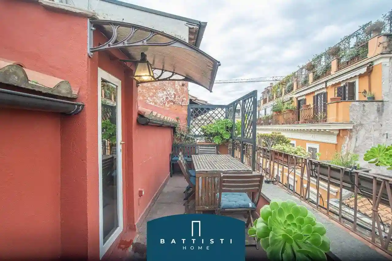 Attico - Mansarda - foto 2