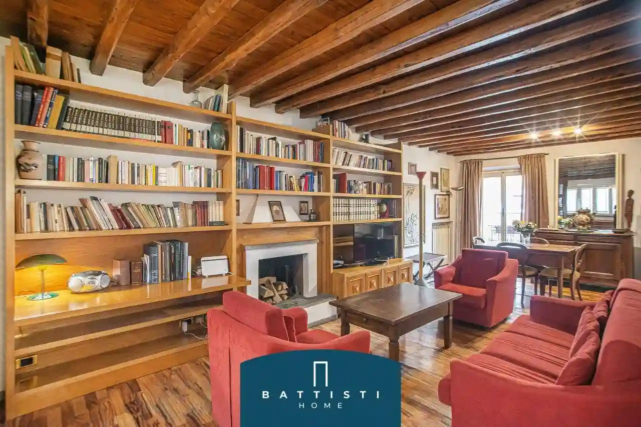 Attico - Mansarda - foto 3