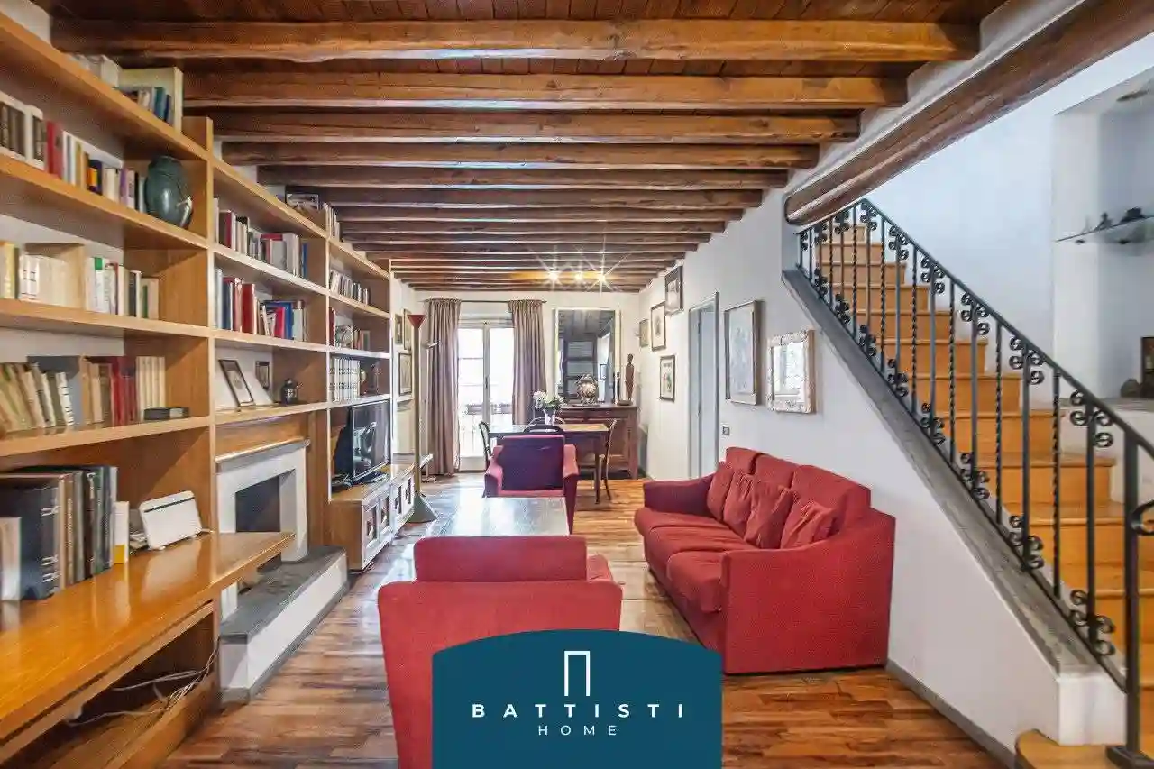 Attico - Mansarda - foto 4