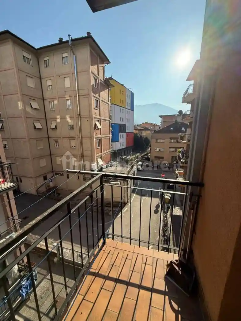 Appartamento in vendita a Trento