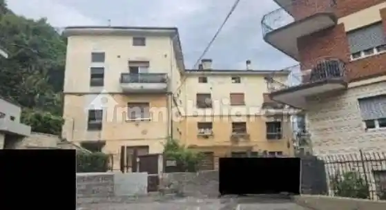 Appartamento in vendita a Gardone Val Trompia