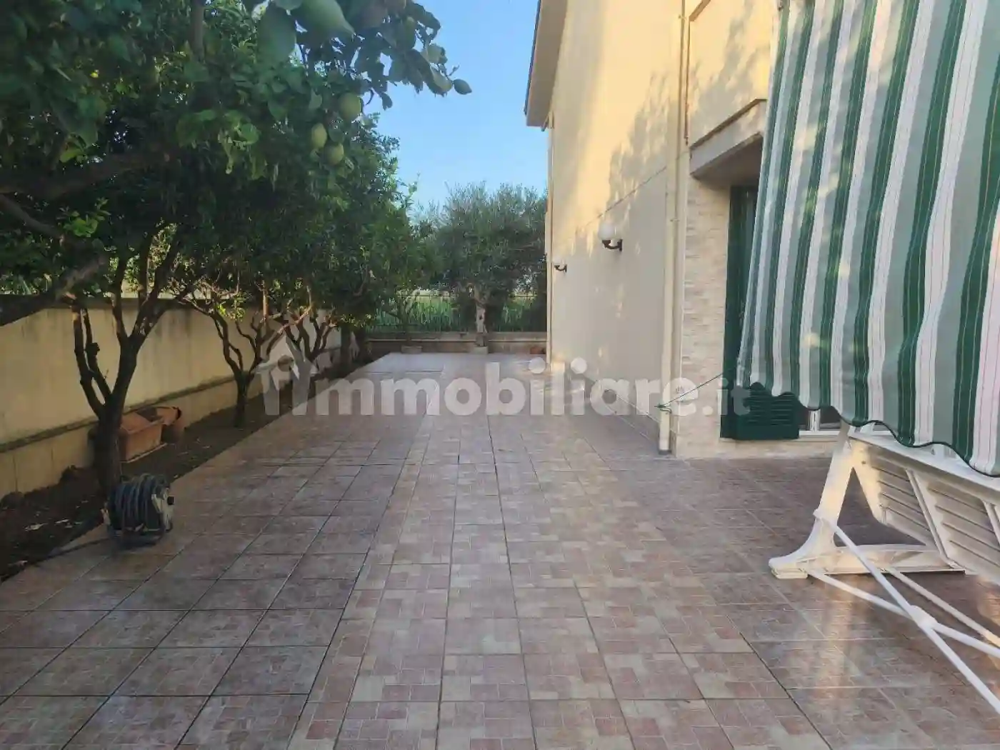 Villetta a schiera - foto 5