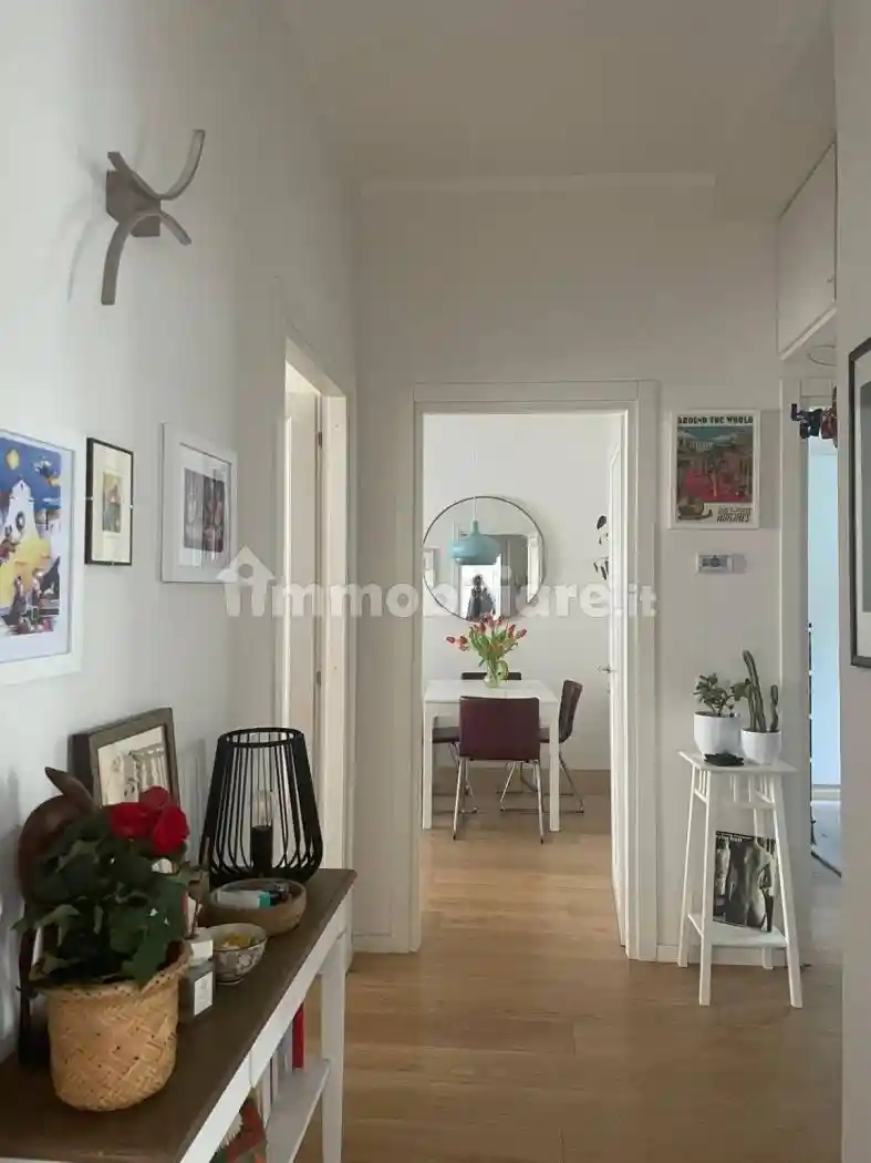 Appartamento in affitto a Firenze