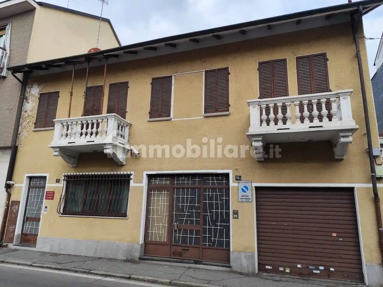 Villa in vendita a Venaria Reale