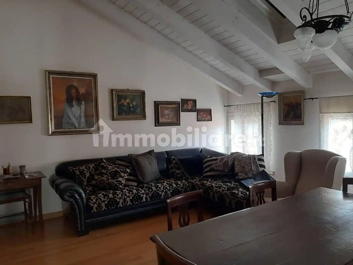 Appartamento in vendita a Collecchio