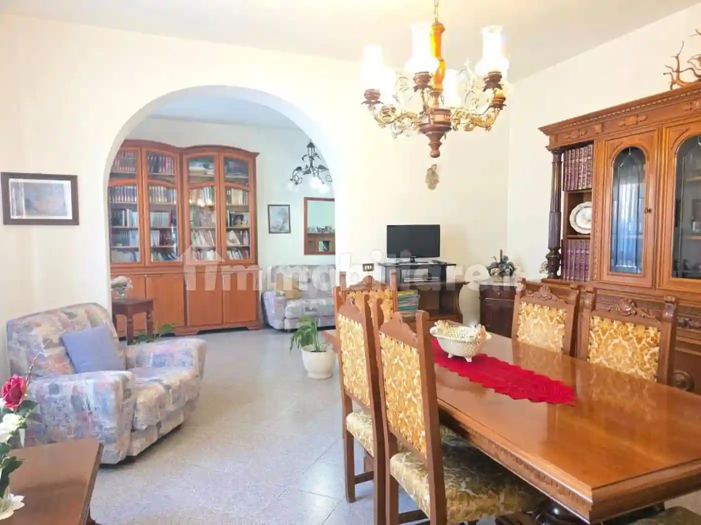 Casa indipendente - foto 5