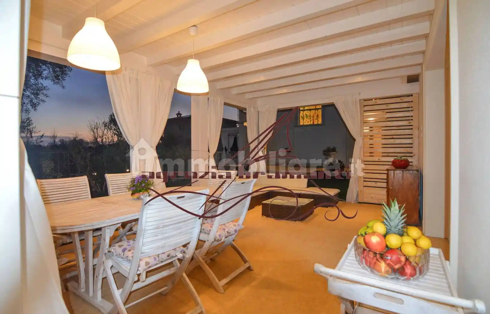 Villa in vendita a Pietrasanta