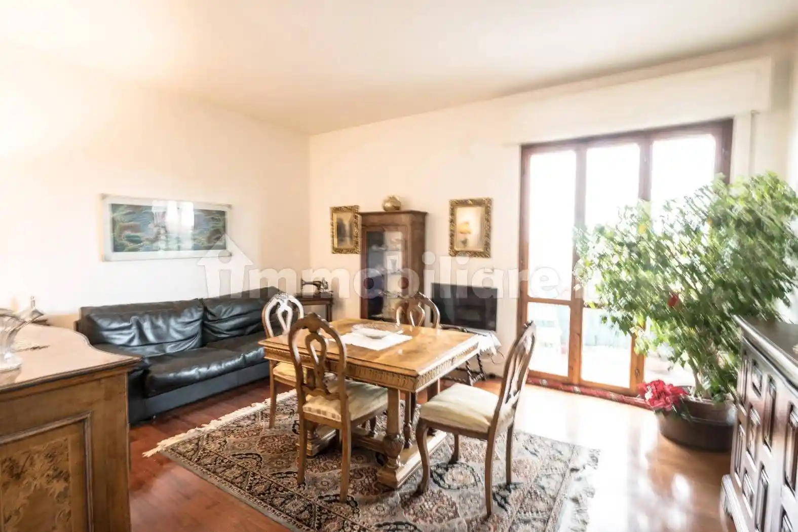 Appartamento in vendita a Livorno