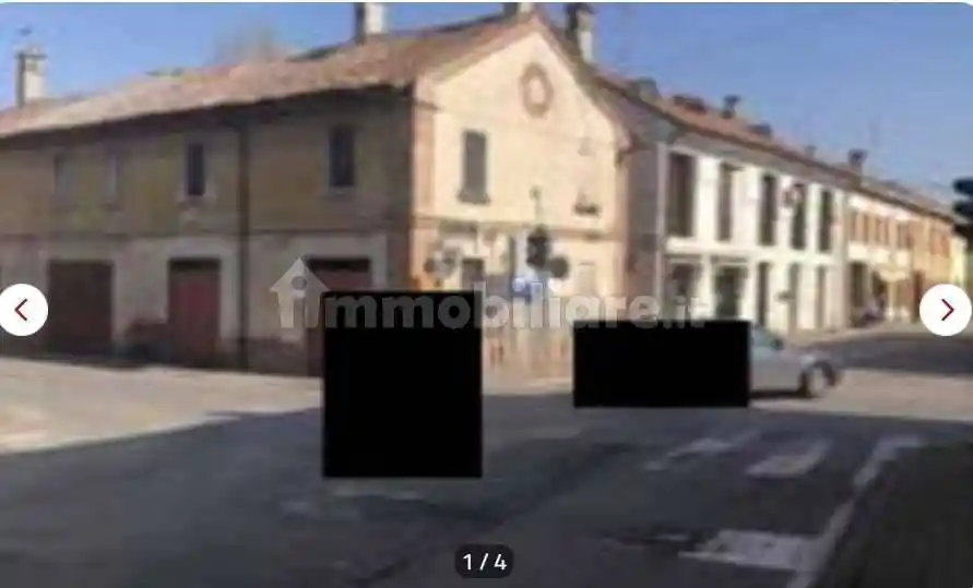 Appartamento in vendita a Villanterio