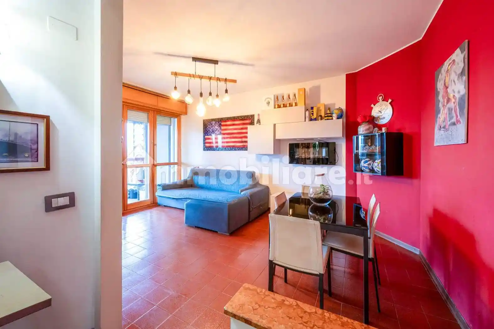 Appartamento in vendita a Modena