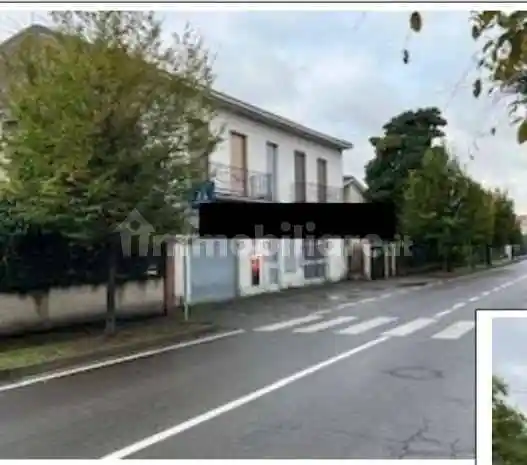 Palazzo - Stabile in vendita a Mortara