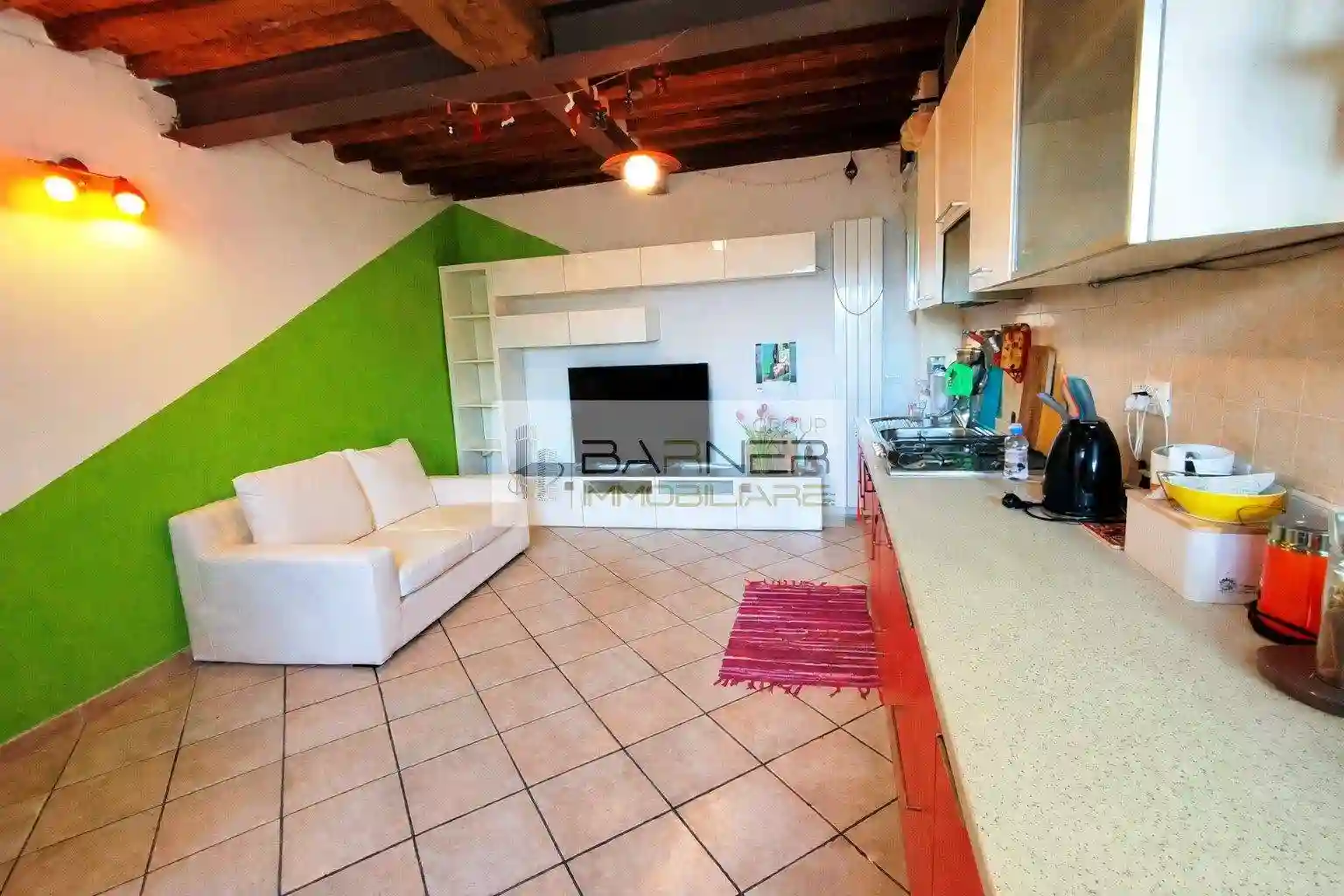 Appartamento - foto 2