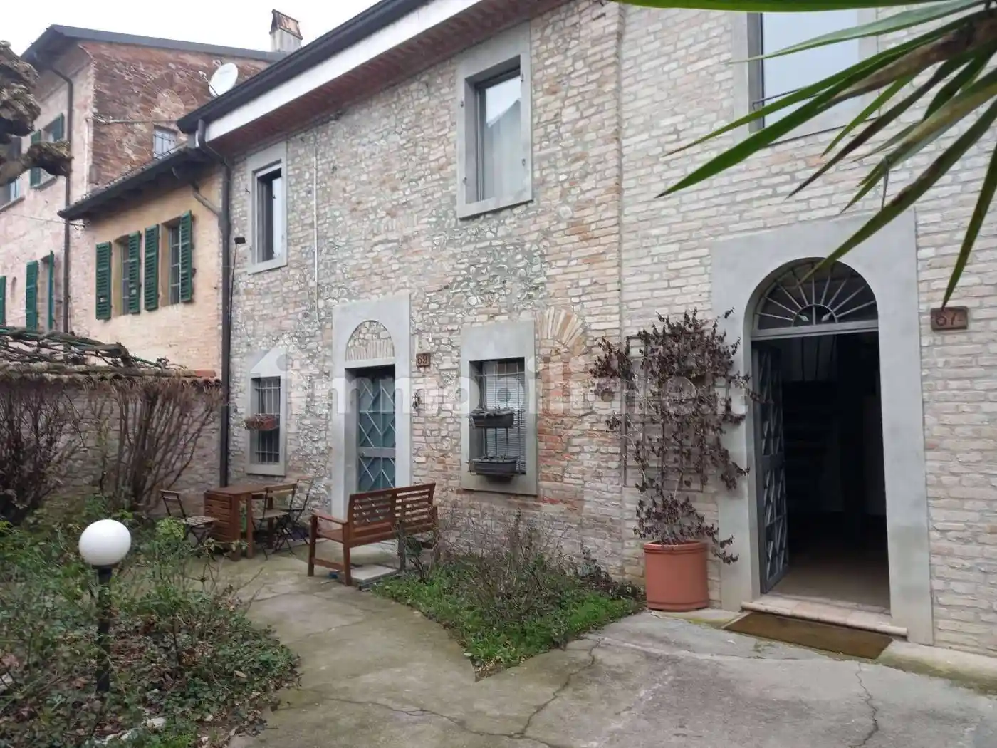 Appartamento in affitto a Piacenza