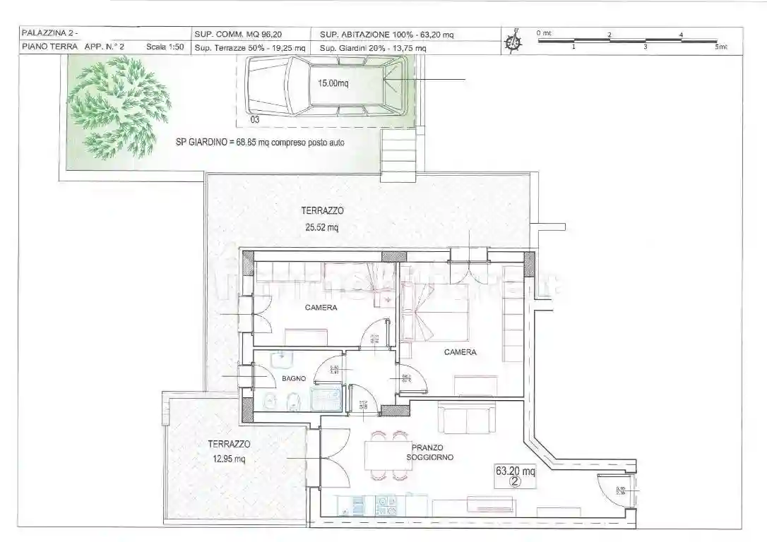 Appartamento - foto 4