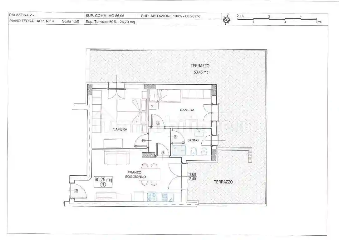 Appartamento - foto 5