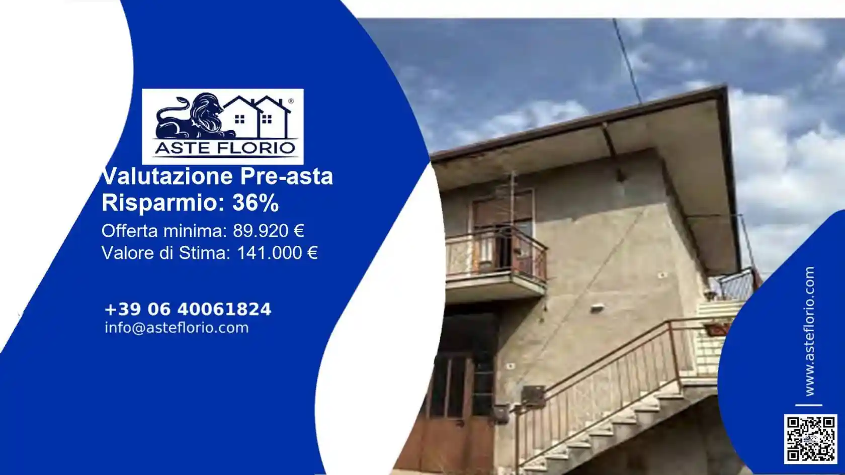 Appartamento in vendita a Chiampo