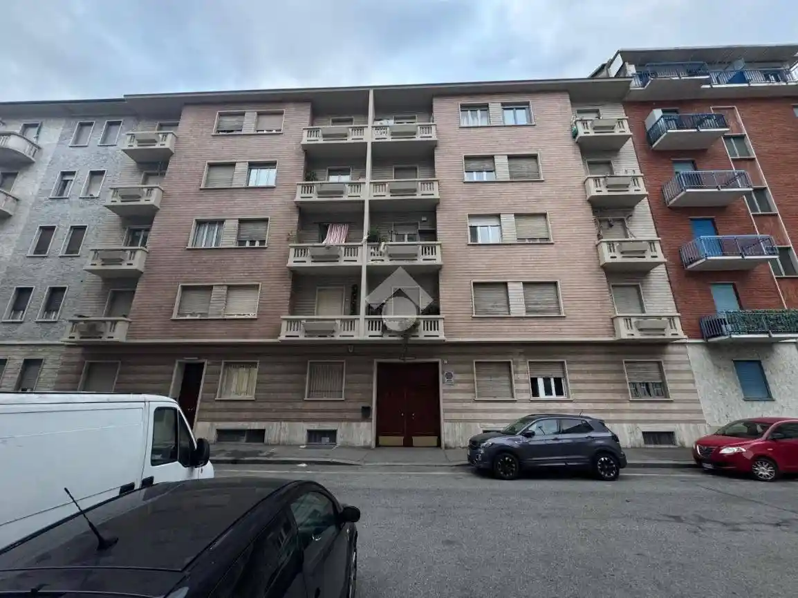 Appartamento in vendita a Torino