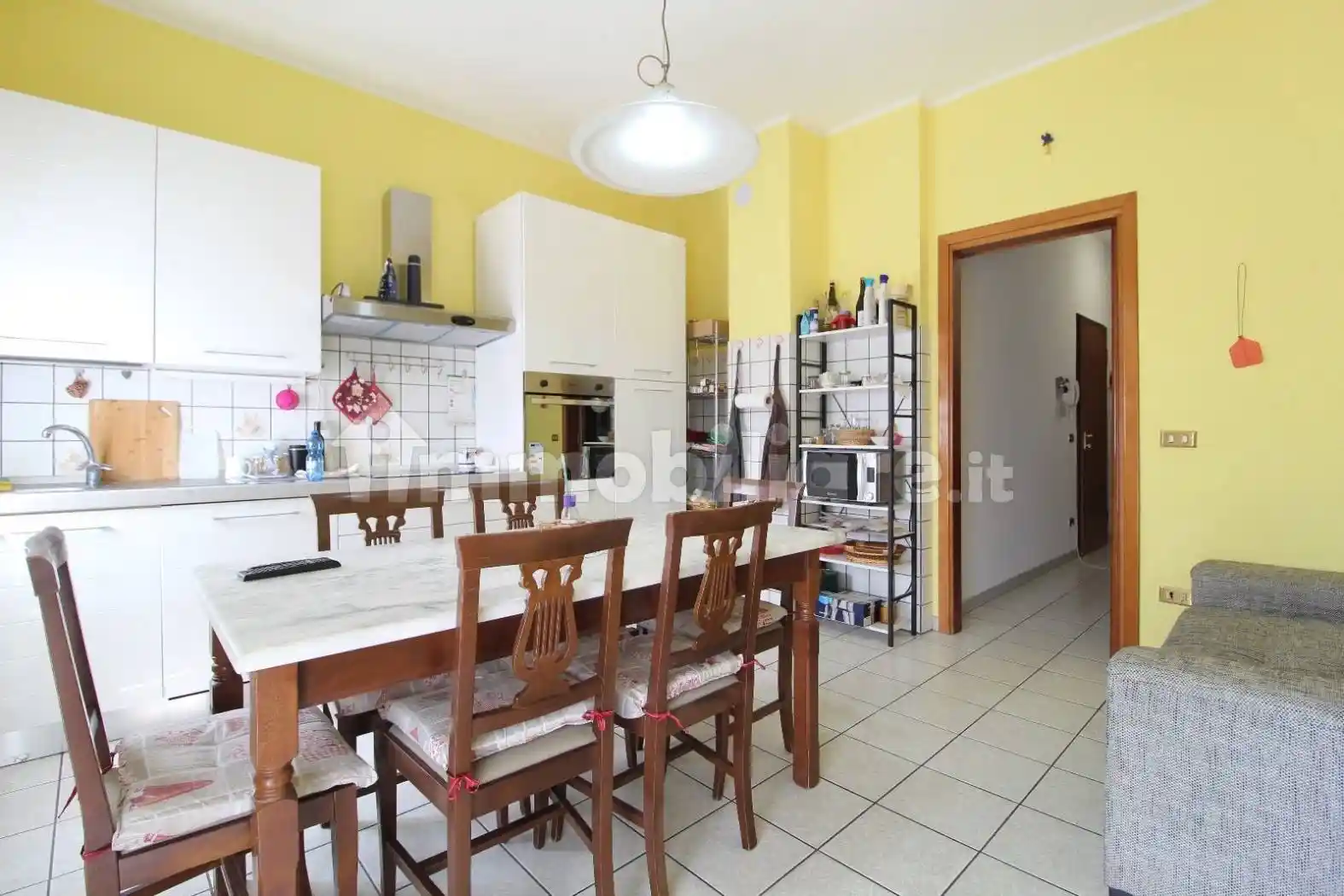 Appartamento in vendita a Reggio Emilia