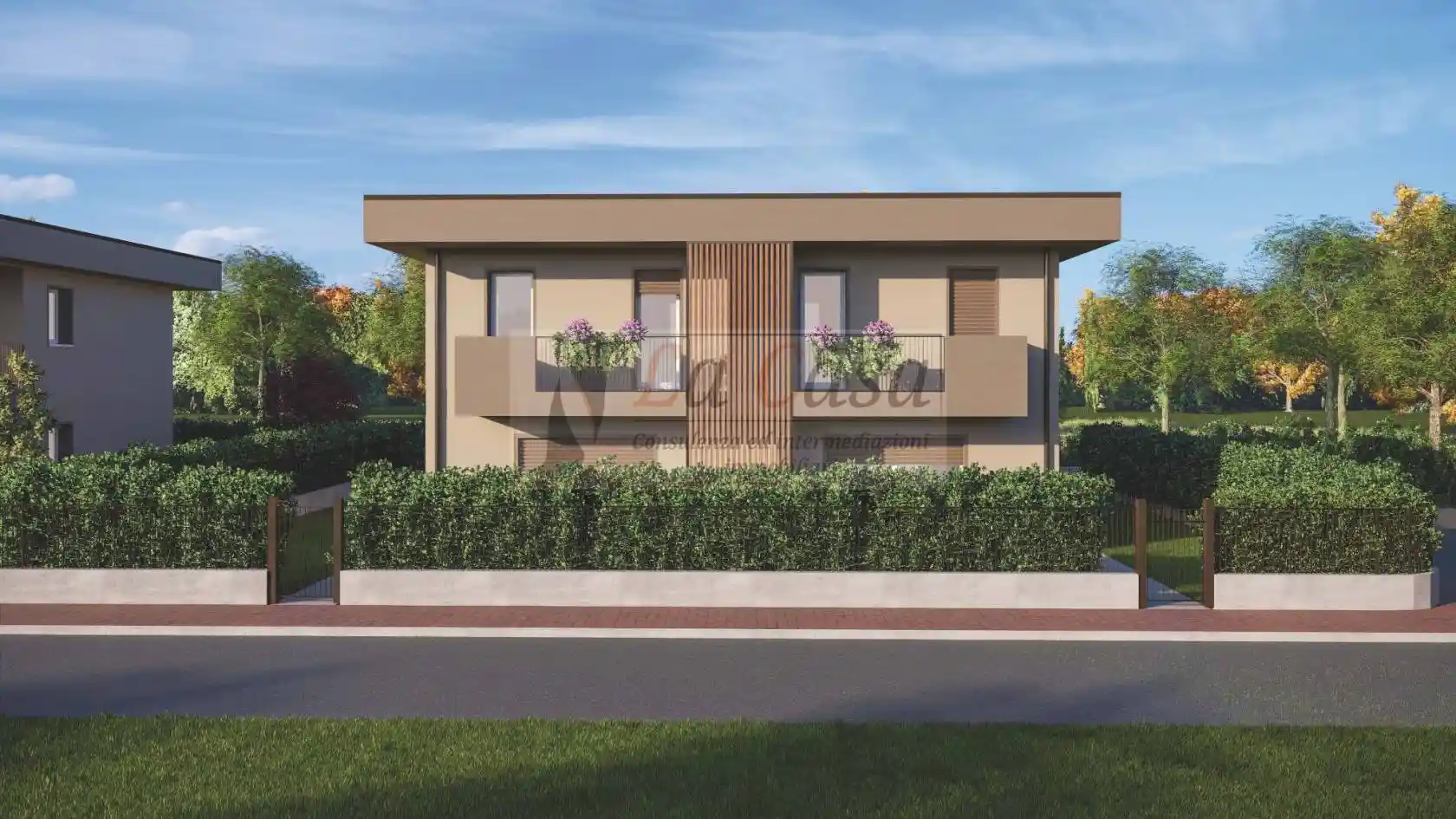 Villa in vendita a Sona