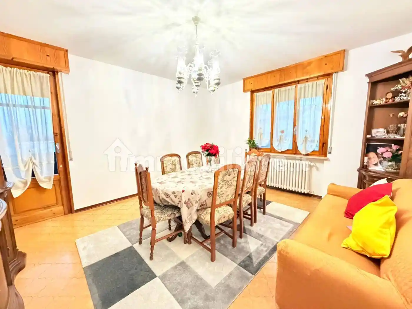 Appartamento in vendita a Parma