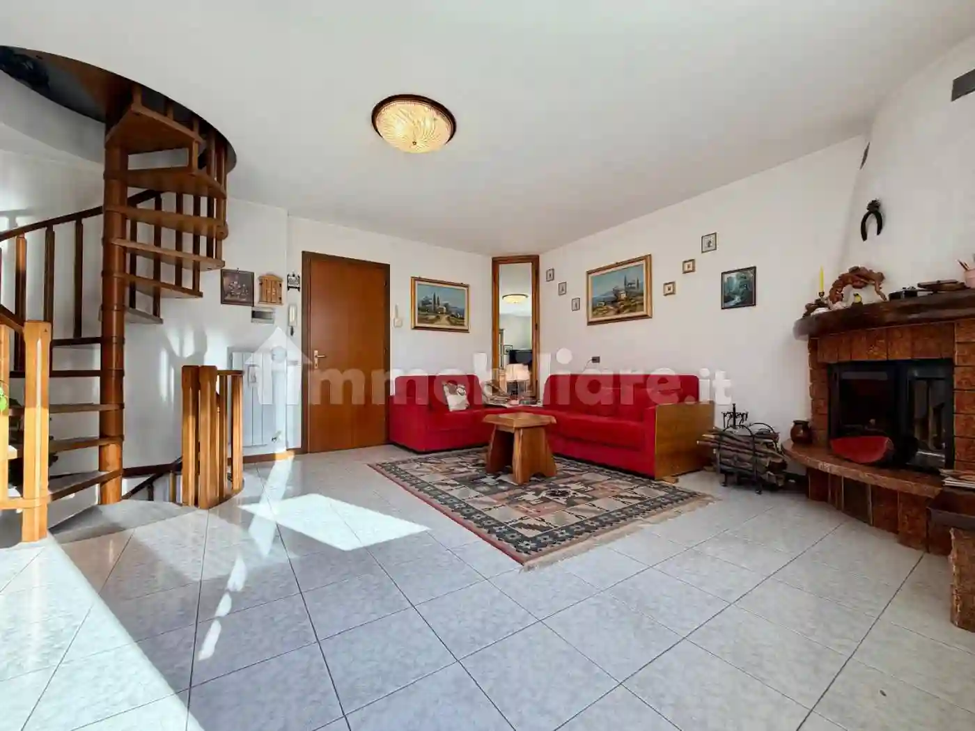 Villetta a schiera - foto 5