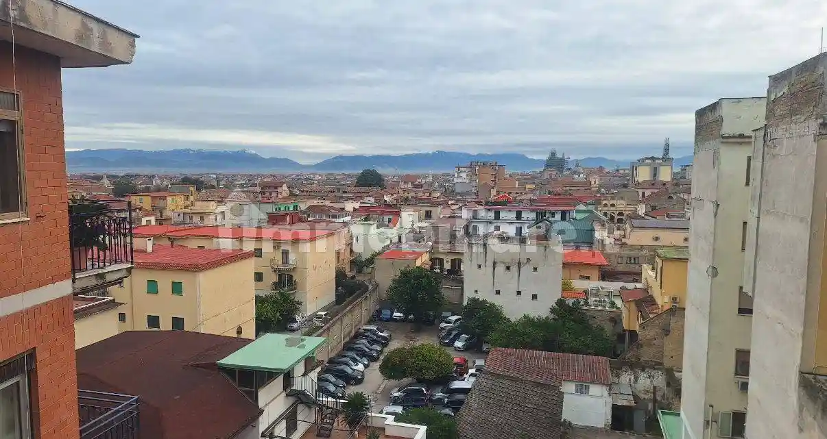 Appartamento in vendita a Giugliano in Campania