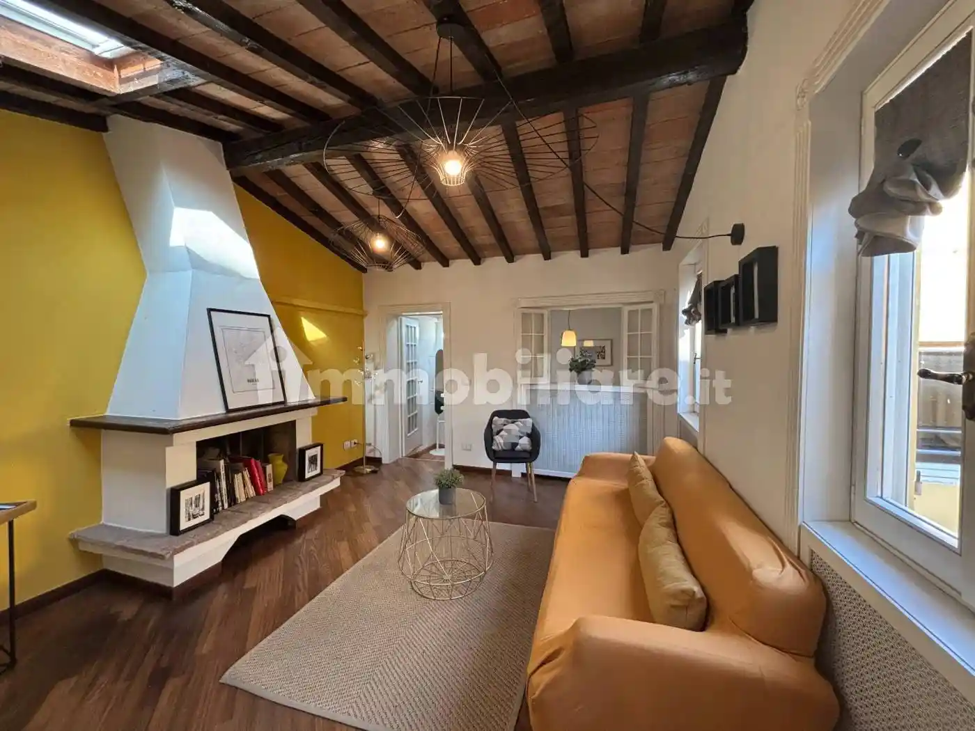 Appartamento in vendita a Modena