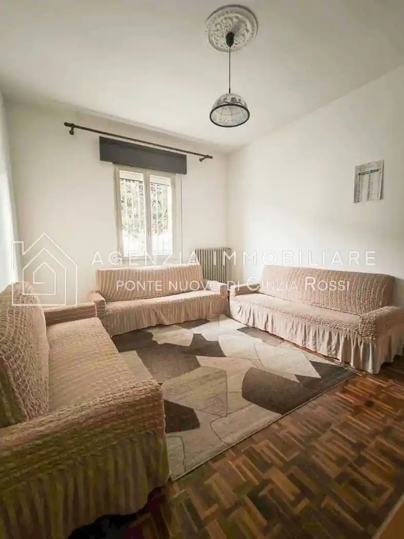 Villetta a schiera in vendita a Ravenna