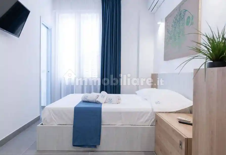 Appartamento in affitto a Isola delle Femmine