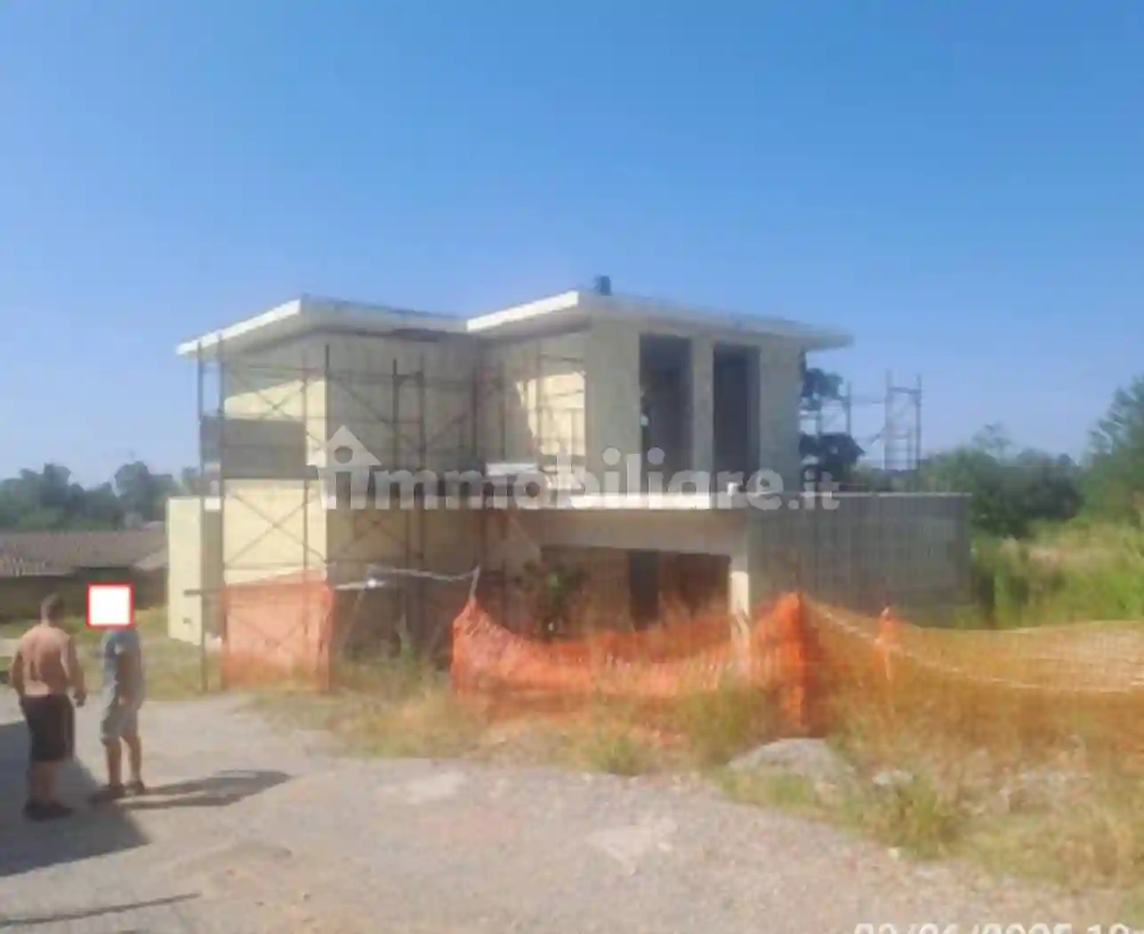 Villetta a schiera - foto 2