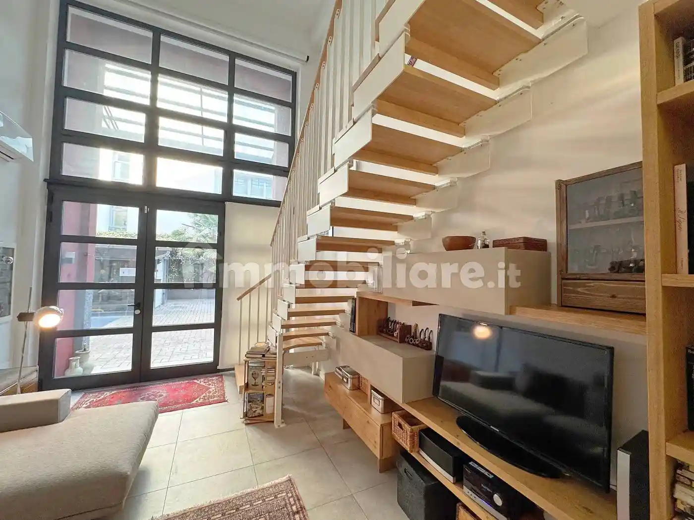 Loft in vendita a Milano