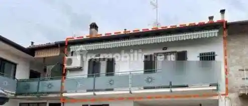 Appartamento in vendita a Bedizzole