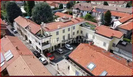 Appartamento in vendita a Arluno