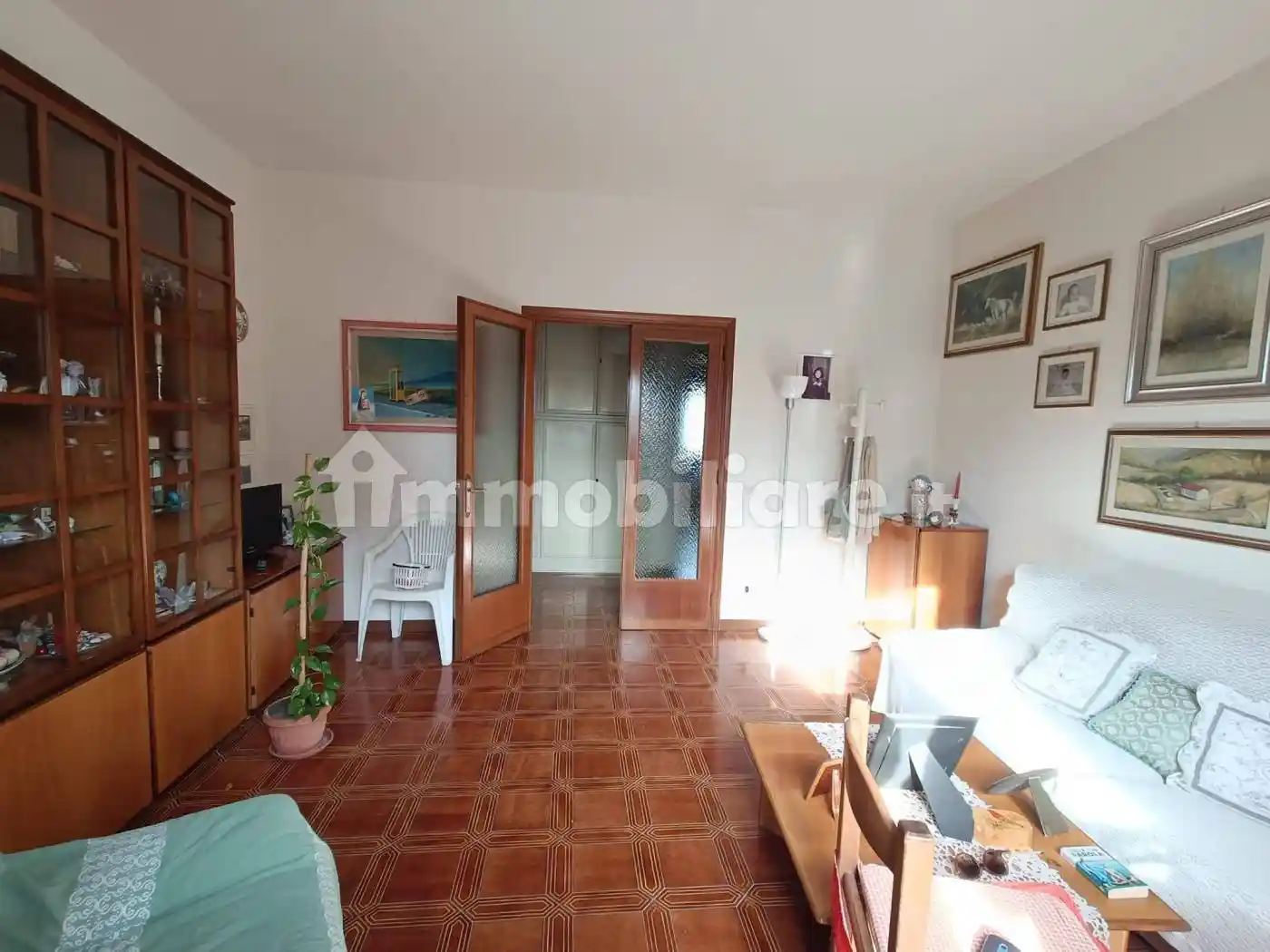 Appartamento in vendita a Terricciola