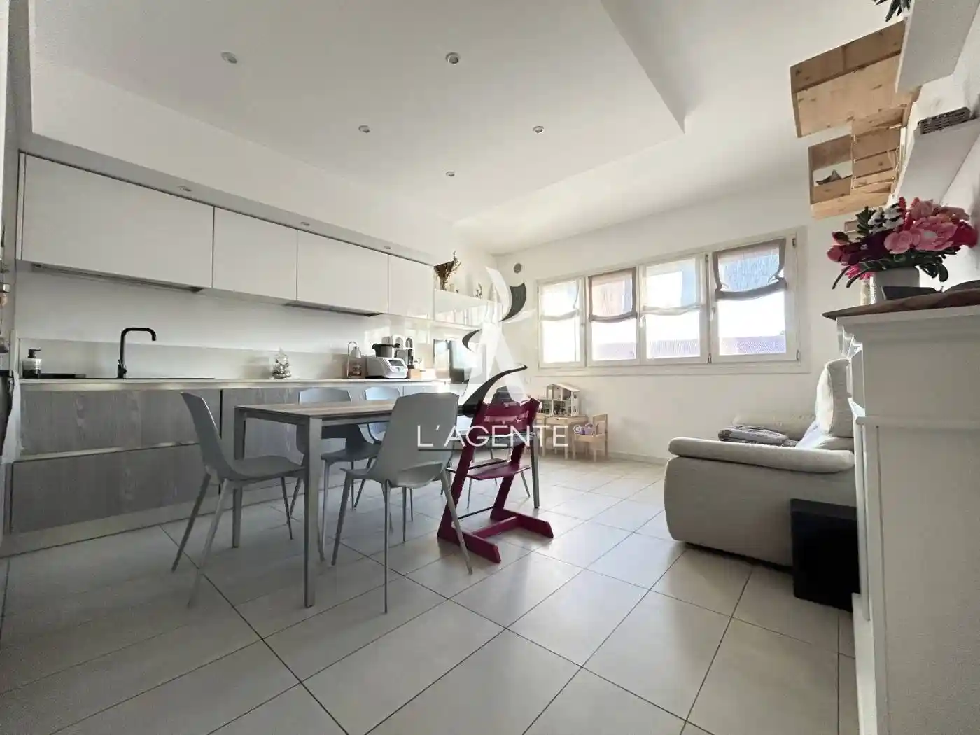 Appartamento in vendita a Mirano