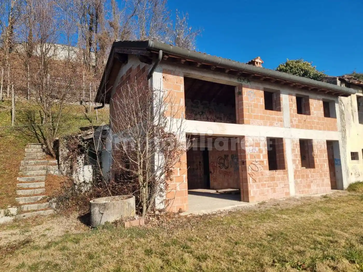 Rustico - Casale in vendita a Farra di Soligo