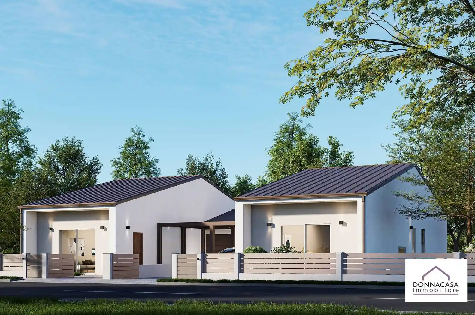 Villa in vendita a San Pietro in Casale