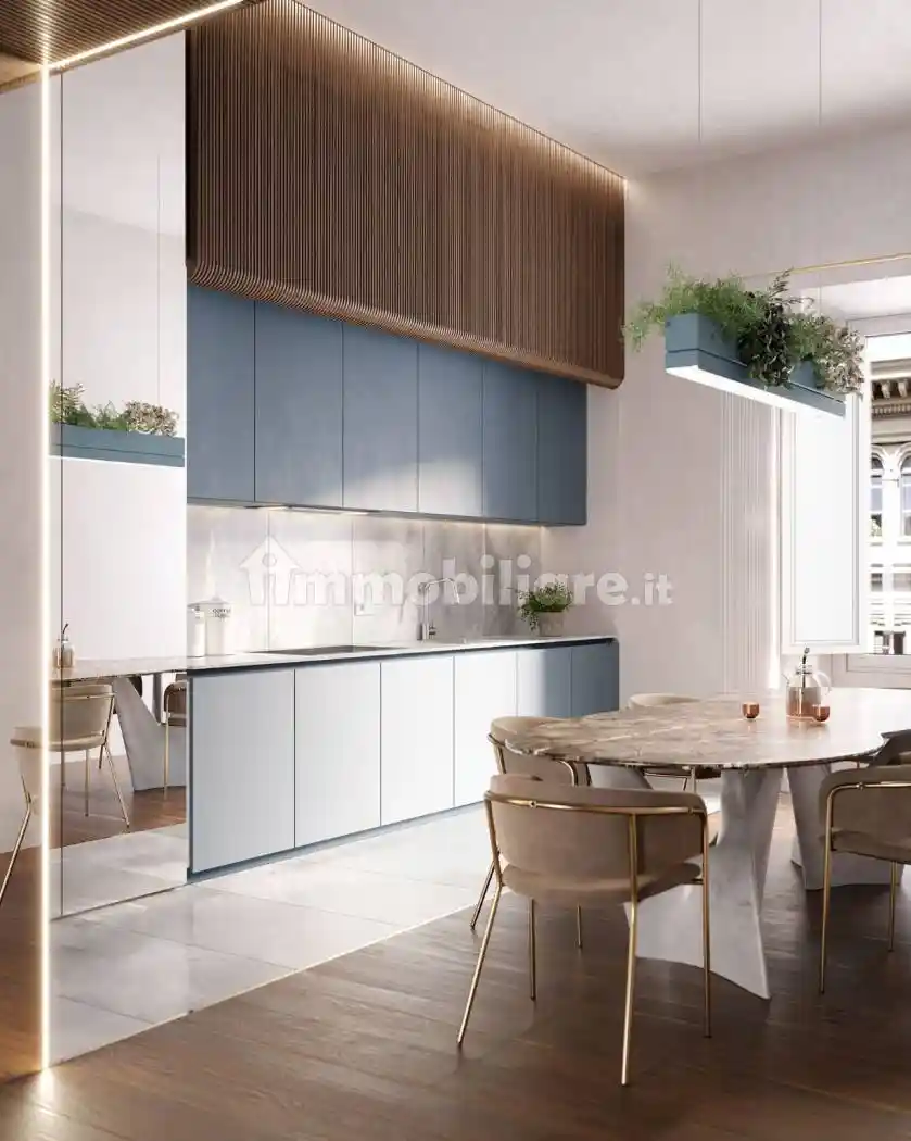 Appartamento in vendita a Firenze
