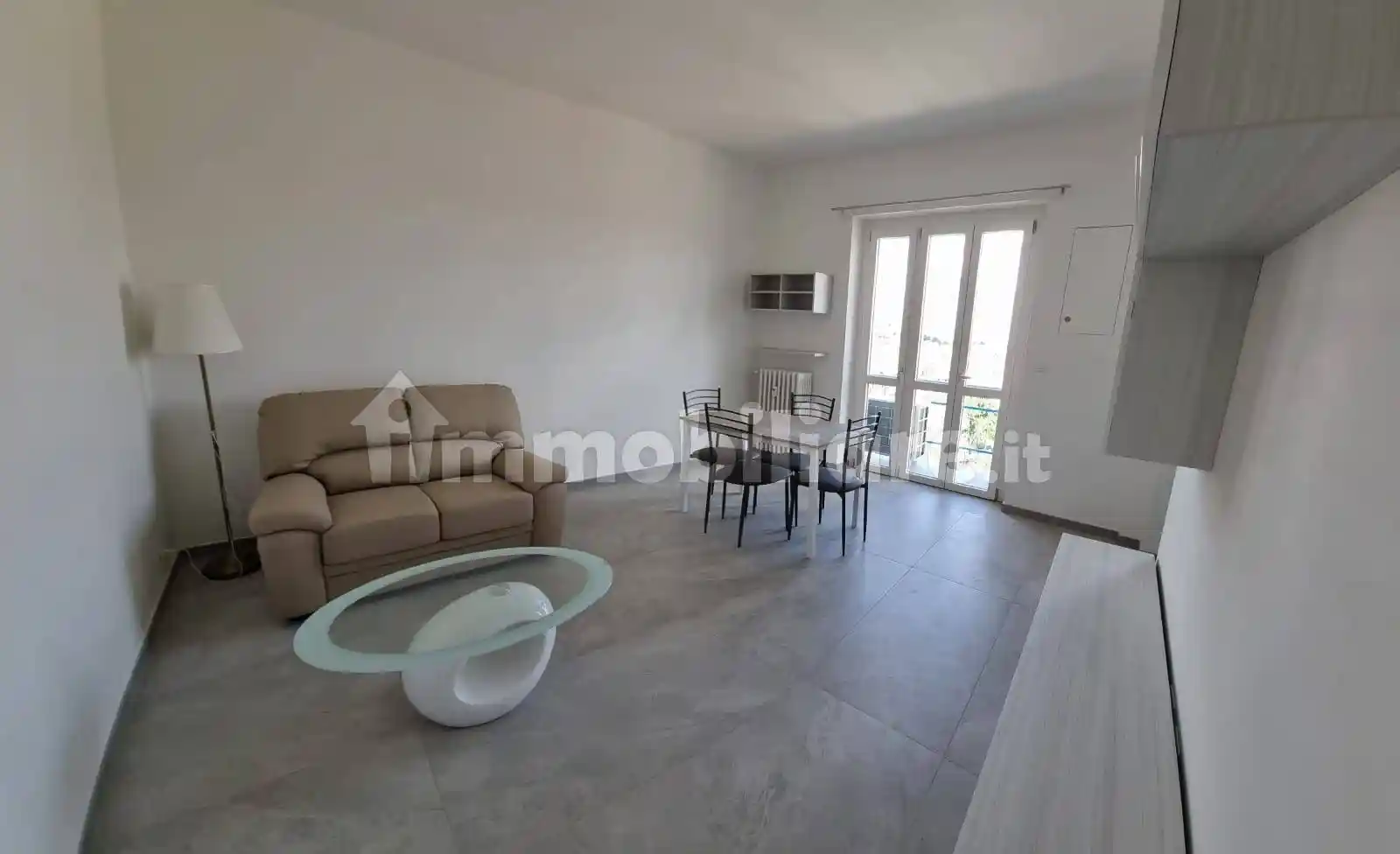 Appartamento in vendita a Carmagnola