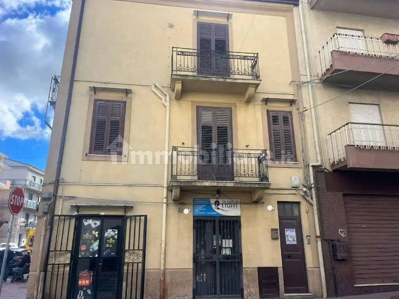 Casa indipendente in vendita a Marineo