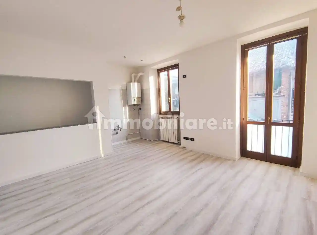 Appartamento in vendita a Desio