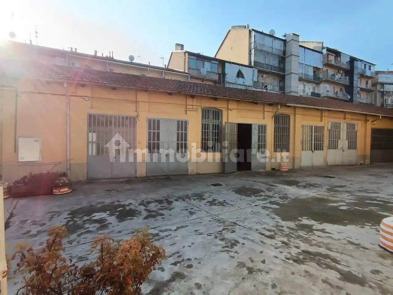 Casa indipendente in vendita a Torino