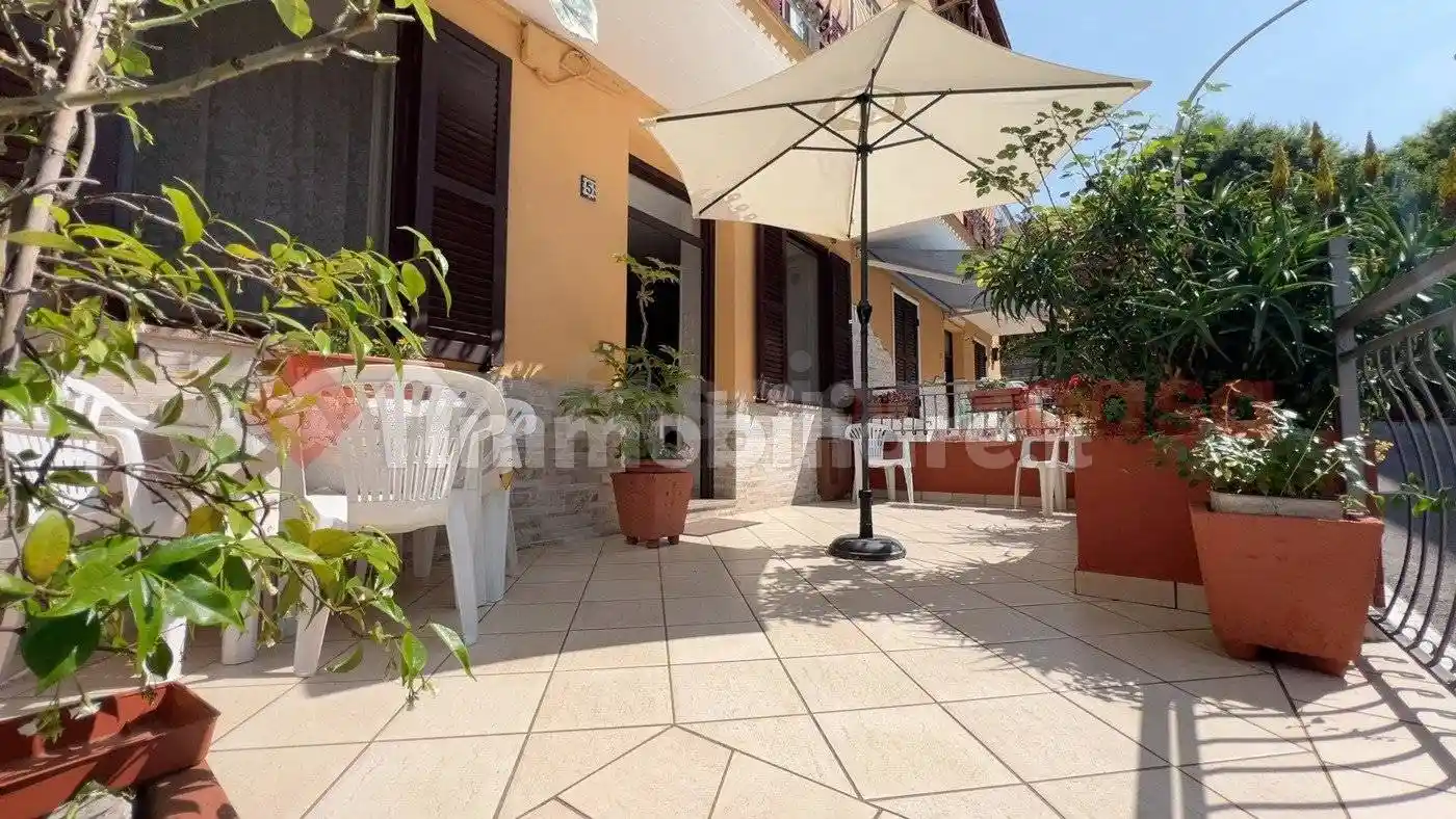 Appartamento in vendita a Fiuggi