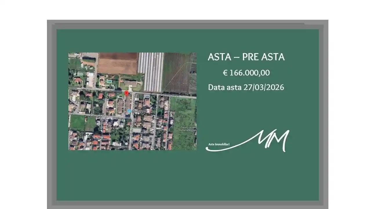 Villetta a schiera in vendita a Anzio